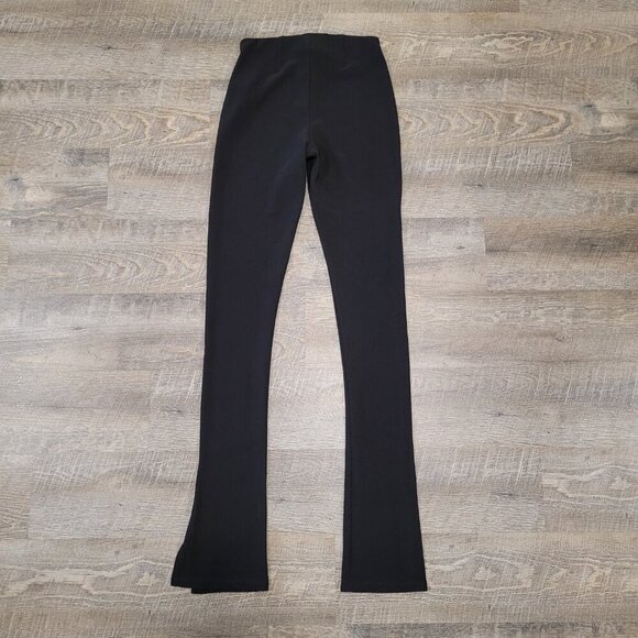 ZARA | Ottoman Split Leggings Pants | Sz. S - Picture 8 of 8